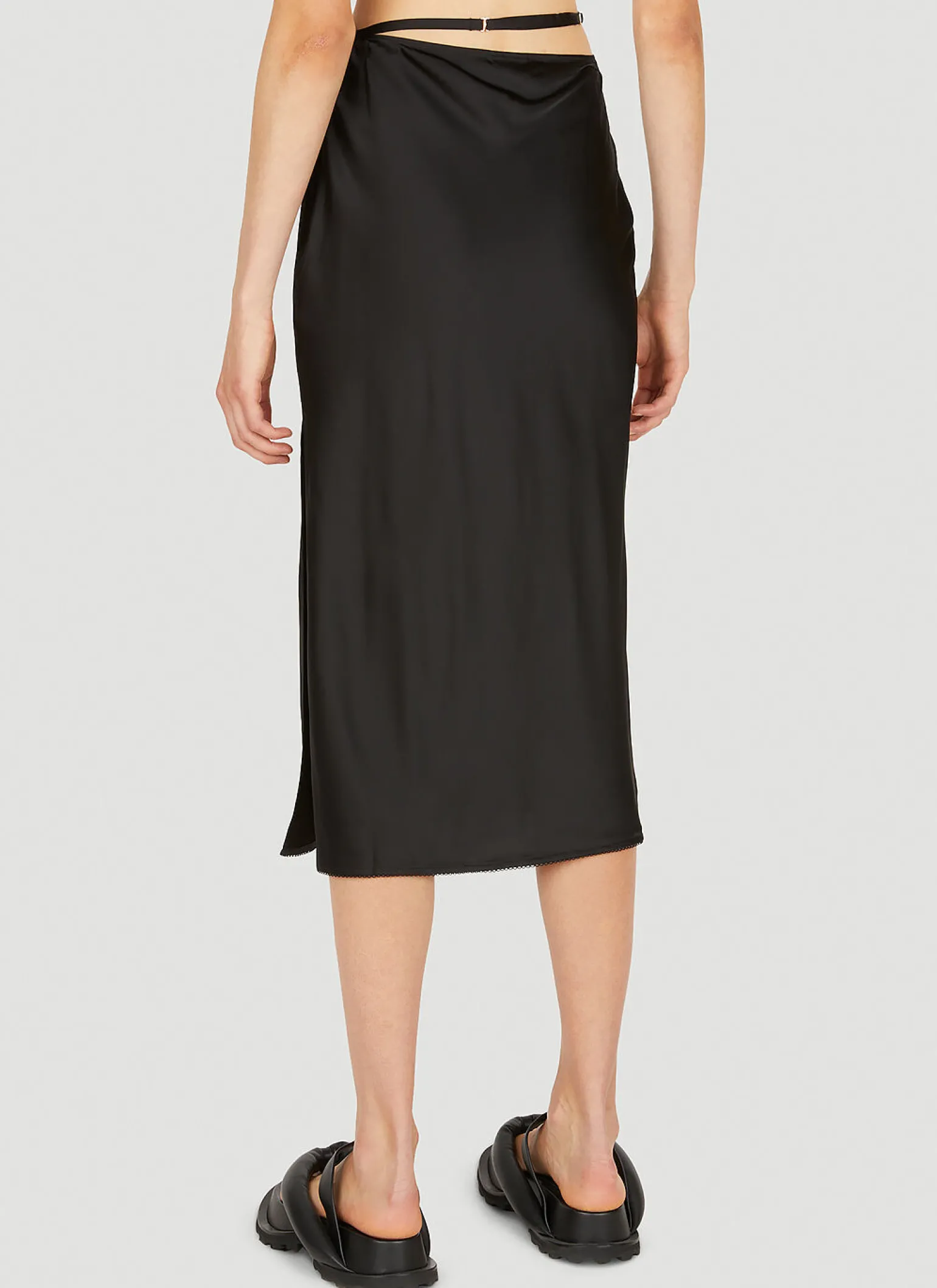 La Jupe Notte Skirt