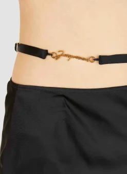 La Jupe Notte Skirt