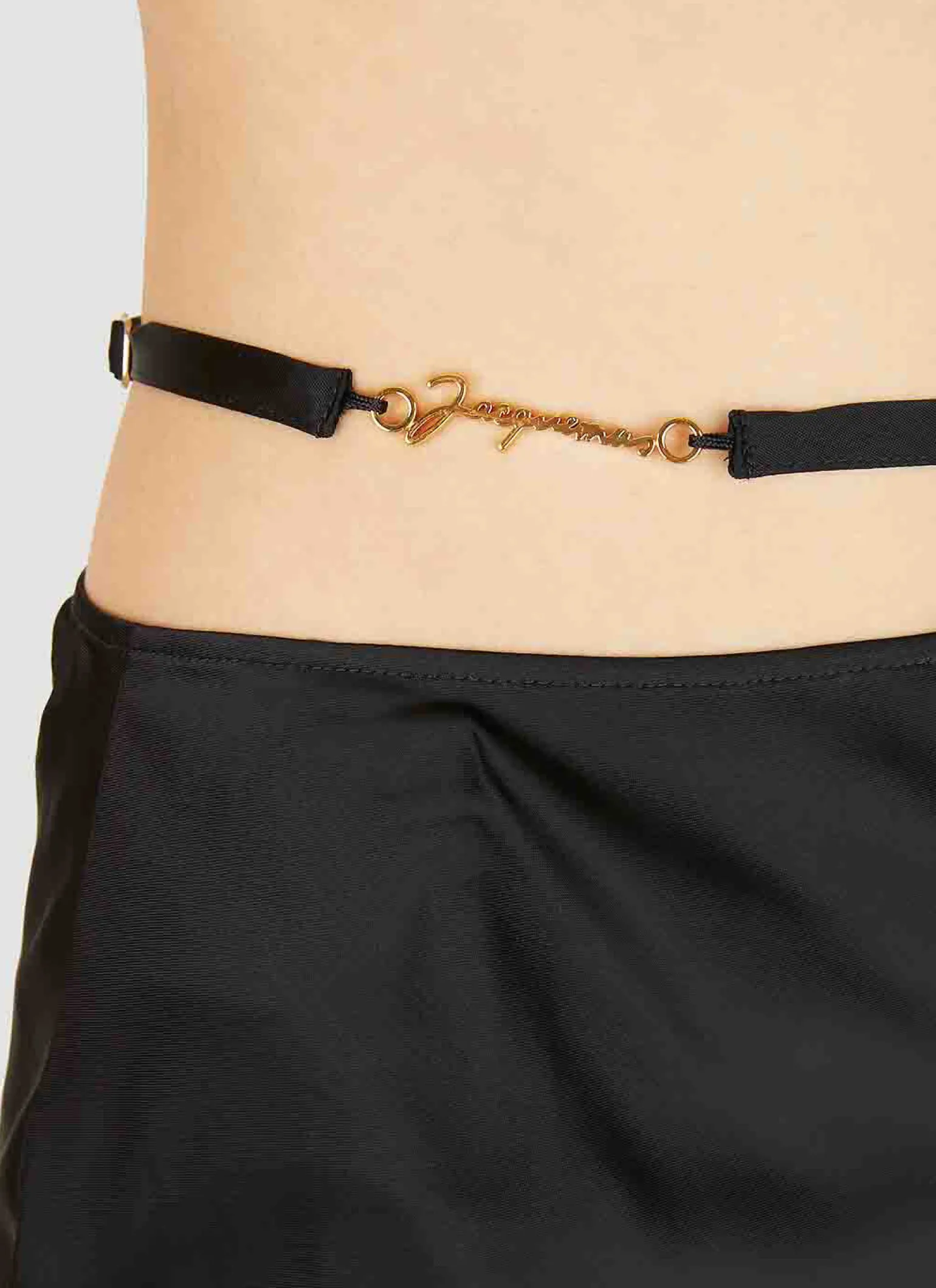 La Jupe Notte Skirt
