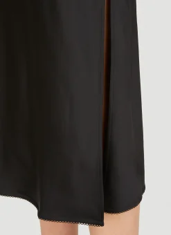 La Jupe Notte Skirt