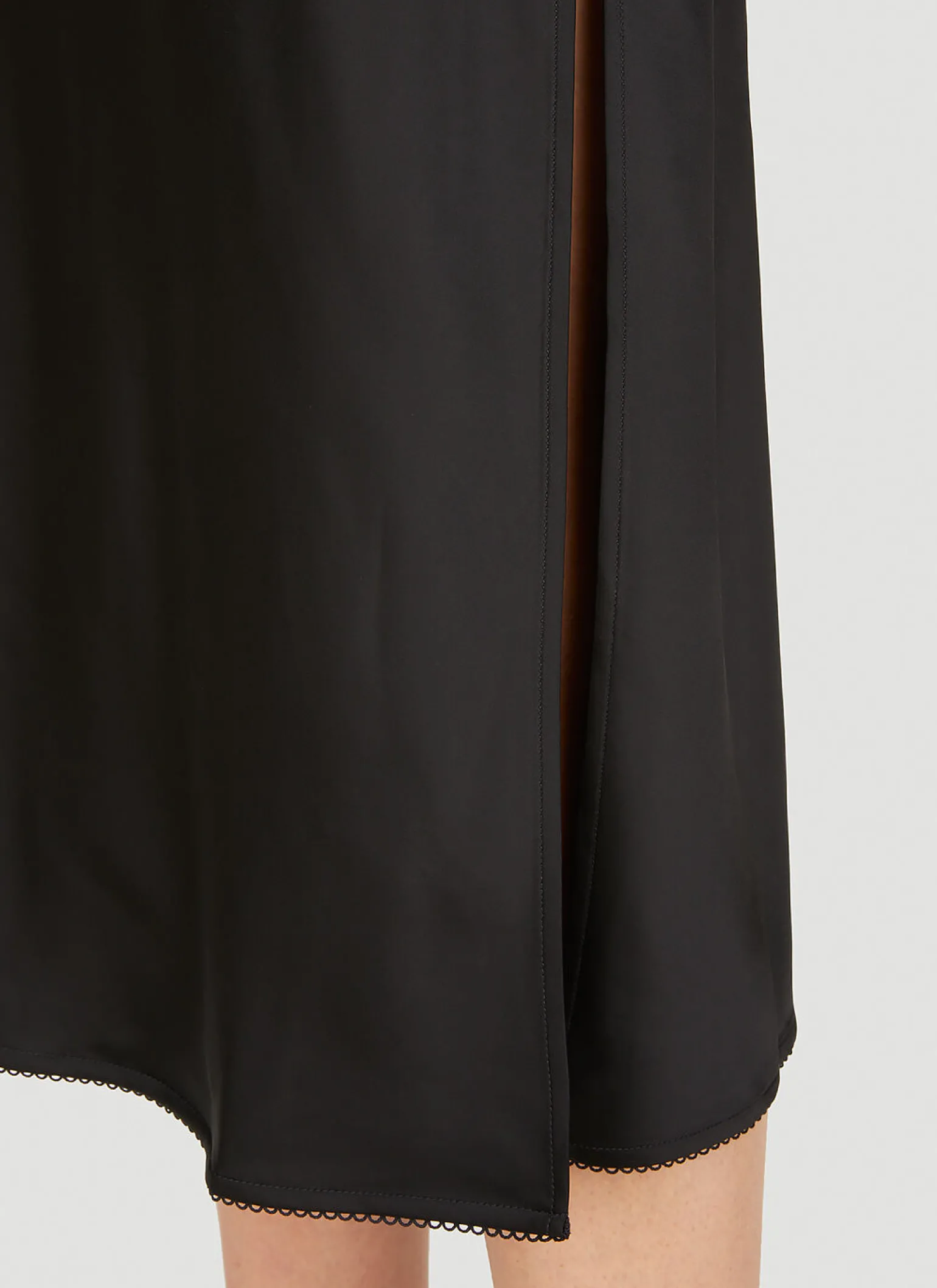 La Jupe Notte Skirt