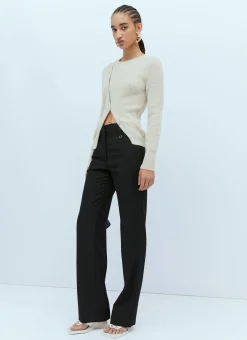 La Maille Pau Sweater