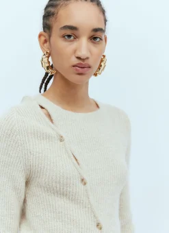 La Maille Pau Sweater