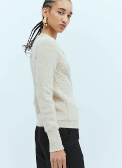 La Maille Pau Sweater