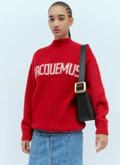 La Maille Pavane Sweater