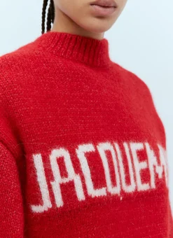La Maille Pavane Sweater
