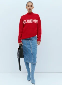La Maille Pavane Sweater