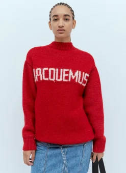 La Maille Pavane Sweater