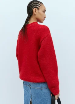La Maille Pavane Sweater