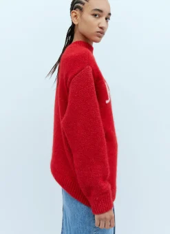 La Maille Pavane Sweater