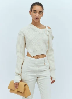 La Maille Seville Sweater