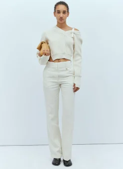 La Maille Seville Sweater