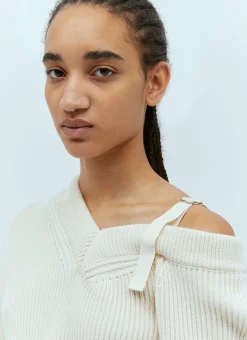 La Maille Seville Sweater