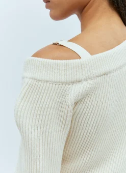 La Maille Seville Sweater