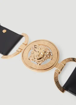 La Medusa Belt