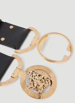 La Medusa Belt