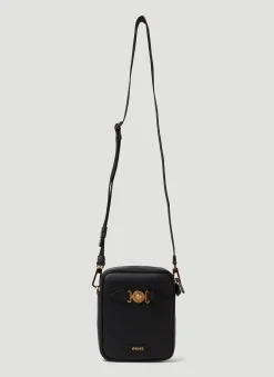 La Medusa Mini Crossbody Bag