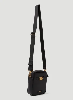 La Medusa Mini Crossbody Bag