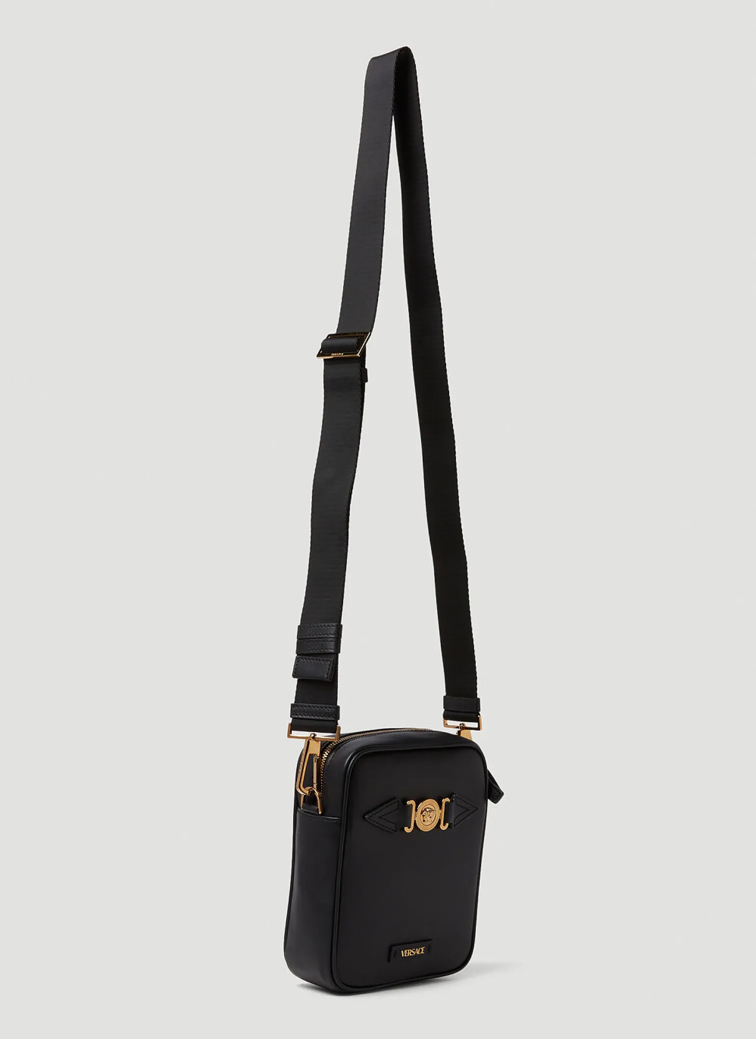 La Medusa Mini Crossbody Bag