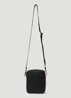 La Medusa Mini Crossbody Bag