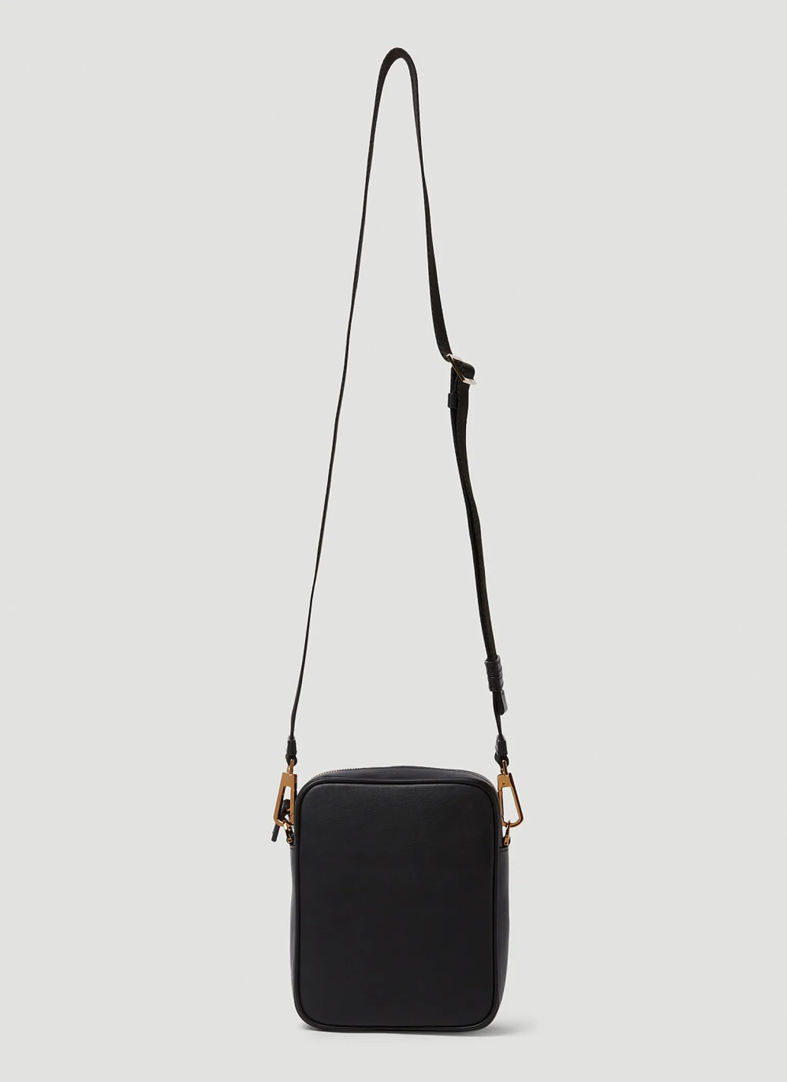 La Medusa Mini Crossbody Bag