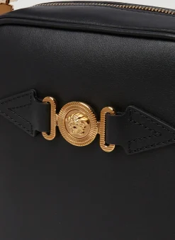 La Medusa Mini Crossbody Bag