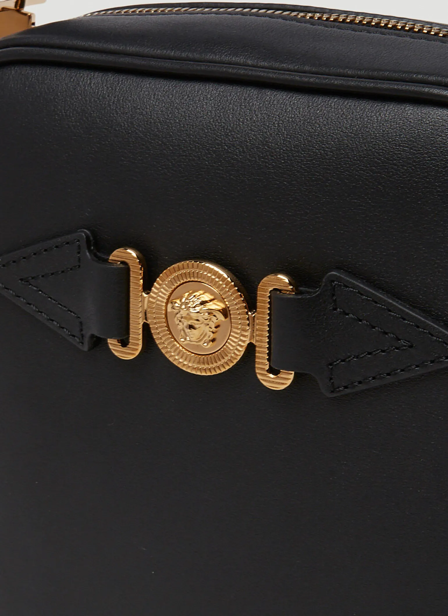 La Medusa Mini Crossbody Bag