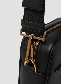 La Medusa Mini Crossbody Bag