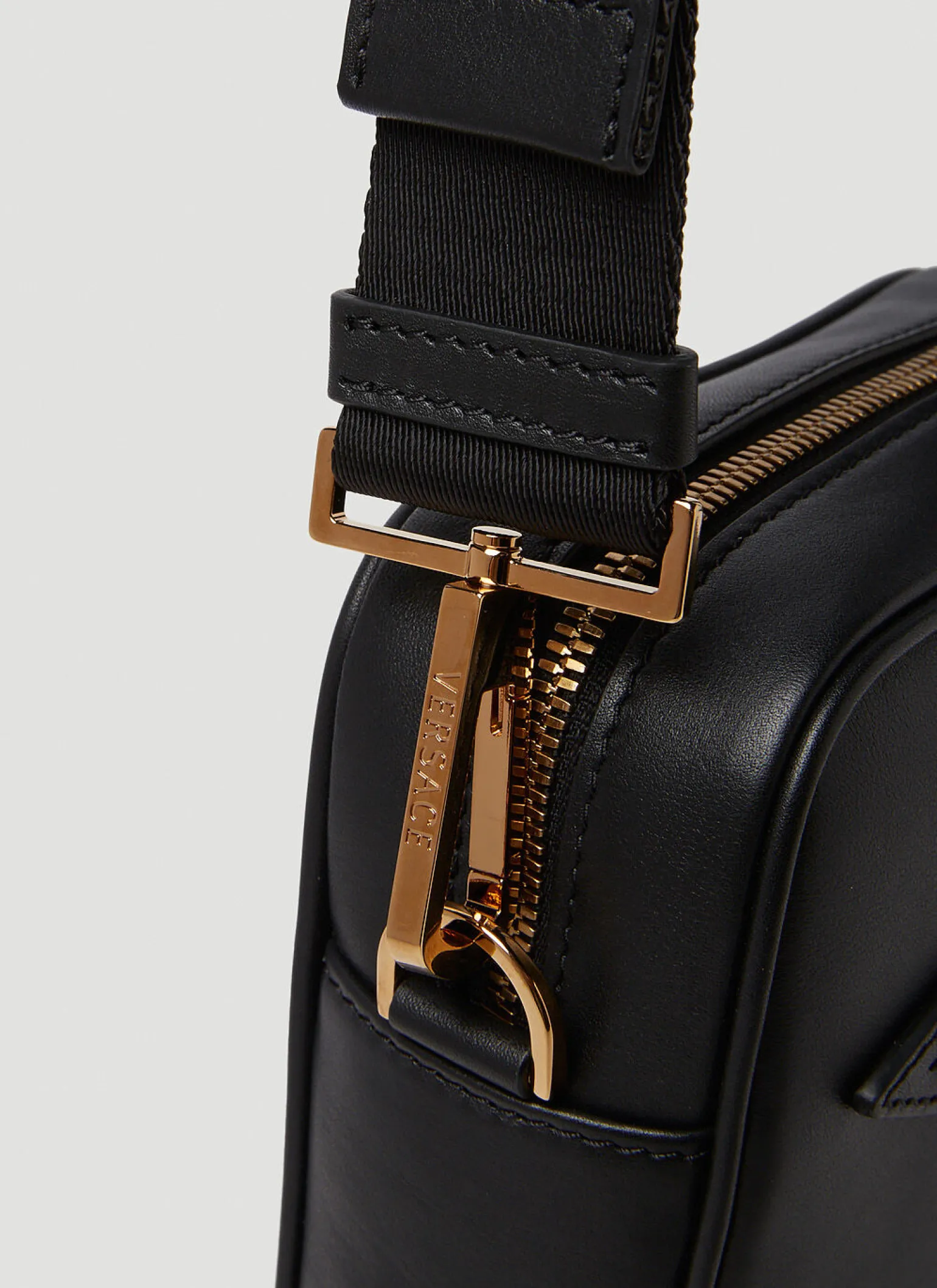La Medusa Mini Crossbody Bag