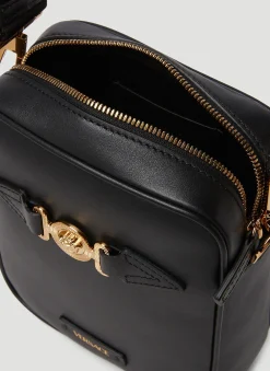 La Medusa Mini Crossbody Bag