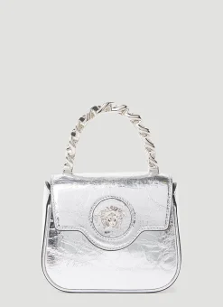 La Medusa Mini Handbag