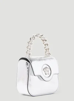 La Medusa Mini Handbag