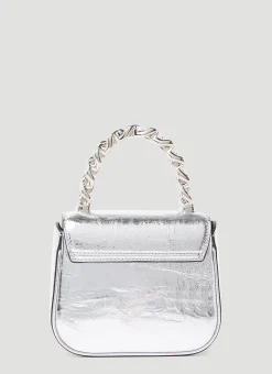 La Medusa Mini Handbag