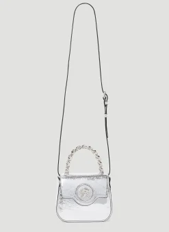 La Medusa Mini Handbag