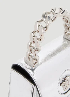 La Medusa Mini Handbag