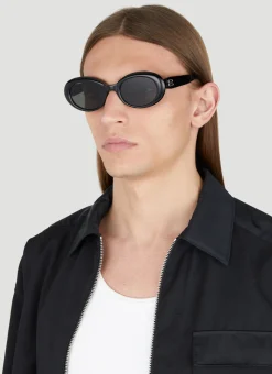 La Mode Sunglasses