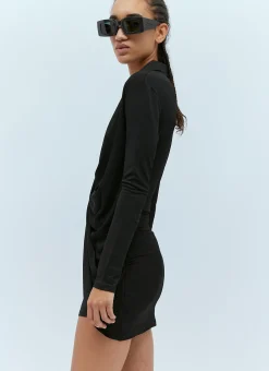 La Robe Bahia Jersey Dress