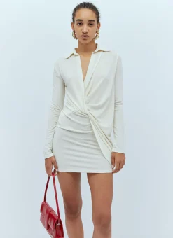 La Robe Bahia Jersey Dress
