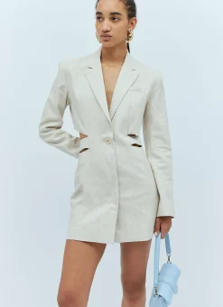 La Robe Bari Dress