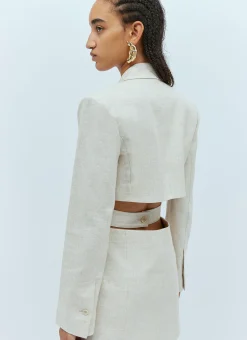 La Robe Bari Dress