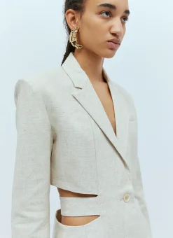 La Robe Bari Dress