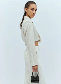 La Veste Bahia Courte Blazer