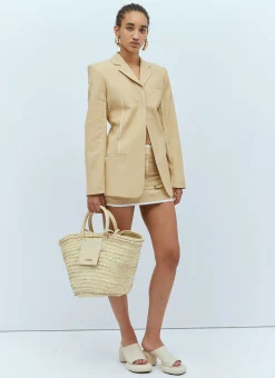 La Veste Caraco Blazer
