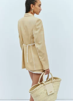 La Veste Caraco Blazer