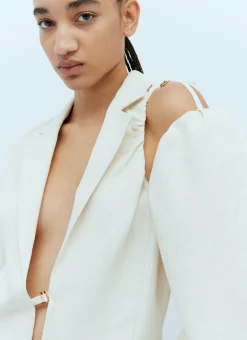 La Veste Galliga Blazer