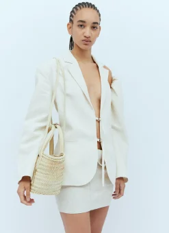 La Veste Galliga Blazer