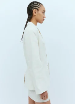 La Veste Galliga Blazer