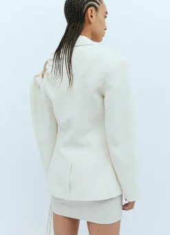 La Veste Galliga Blazer