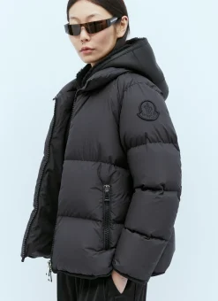 Labbe Short Down Jacket