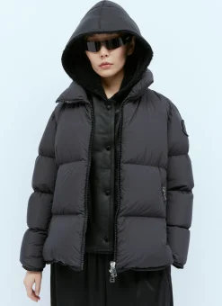Labbe Short Down Jacket